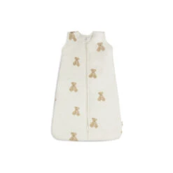 Gigoteuse à Manches Amovibles 90 Cm JOLLEIN Teddy Bear -MADE4BABY BOUTIQUE gigoteuse a manches amovibles 90 cm jollein teddy bear 2