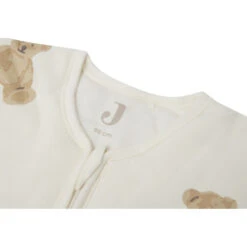 Gigoteuse à Manches Amovibles 90 Cm JOLLEIN Teddy Bear -MADE4BABY BOUTIQUE gigoteuse a manches amovibles 90 cm jollein teddy bear 4