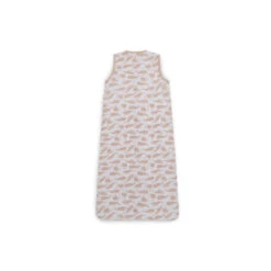 Gigoteuse D'été En Gaze De Coton 90cm JOLLEIN Whales Pale Pink 5 Gigoteuse D'été En Gaze De Coton 90cm JOLLEIN Whales Pale Pink -MADE4BABY BOUTIQUE gigoteuse d ete en gaze de coton 90cm jollein whales pale pink 1