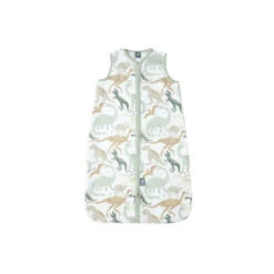Gigoteuse été En Gaze De Coton 90cm JOLLEIN Dino