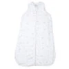 Gigoteuse D’été 0-6m DOMIVA Etoiles Grises -MADE4BABY BOUTIQUE gigoteuse ete forme sac 14