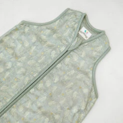 Gigoteuse D’été 0-6m DOMIVA Jungle -MADE4BABY BOUTIQUE gigoteuse ete forme sac 9