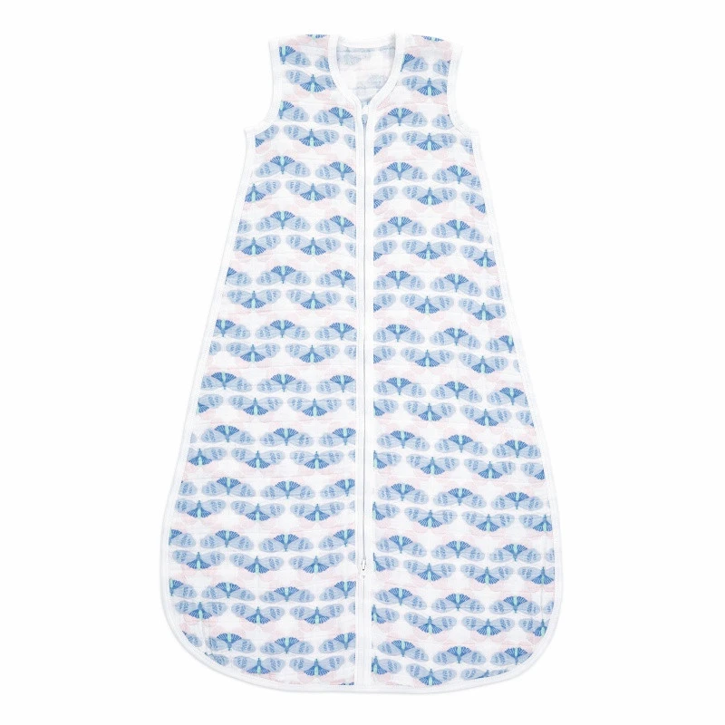 Gigoteuse Légère Tog1.0 0-6m ADEN & ANAIS Déco 3 Gigoteuse Légère Tog1.0 0-6m ADEN & ANAIS Déco