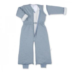 Gigoteuse Magic Bag 12-24 Mois Pady Jersey BEMINI Mini Print Stone -MADE4BABY BOUTIQUE gigoteuse magic bag 12 24 mois pady jersey bemini mini print stone 1