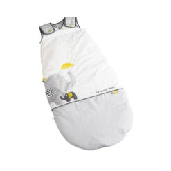 Gigoteuse Réglable Ouatinée 4-24 Mois SAUTHON Babyfan