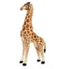 Peluche Girafe 135cm CHILDHOME -MADE4BABY BOUTIQUE giraffe 135 cm
