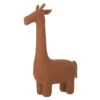 Peluche Girafe Large PERICLES Terra -MADE4BABY BOUTIQUE giraffe large