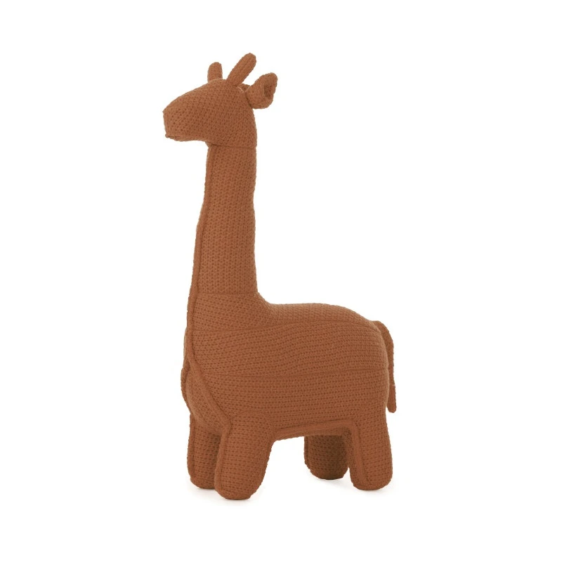 Peluche Girafe Small PÉRICLÈS Terra 3 Peluche Girafe Small PÉRICLÈS Terra