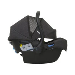 Siège Auto Gr0+ I-Size I-Gemm 2 JOIE Pavement -MADE4BABY BOUTIQUE gr0 i gemm 2 11