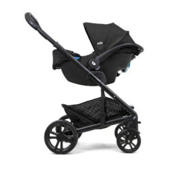 Siège-auto Gr0+ Gemm JOIE Shale -MADE4BABY BOUTIQUE gr0 i gemm 2 4