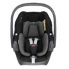 Maxi-Cosi Siege-auto Pebble 360 MAXI COSI Essential Black