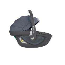 Maxi-Cosi Siege-auto Pebble 360 MAXI COSI Essential Graphite 9 Maxi-Cosi Siege-auto Pebble 360 MAXI COSI Essential Graphite -MADE4BABY BOUTIQUE gr0 pebble 360 11