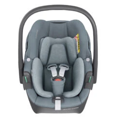 Maxi-Cosi Siege-auto Pebble 360 MAXI COSI Essential Grey