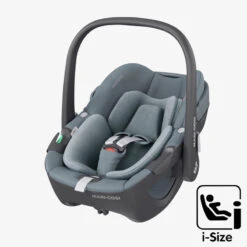 Maxi-Cosi Siege-auto Pebble 360 MAXI COSI Essential Grey -MADE4BABY BOUTIQUE gr0 pebble 360 8