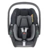 Maxi-Cosi Siege-auto Pebble 360 MAXI COSI Essential Graphite 2 Maxi-Cosi Siege-auto Pebble 360 MAXI COSI Essential Graphite -MADE4BABY BOUTIQUE gr0 pebble 360 9