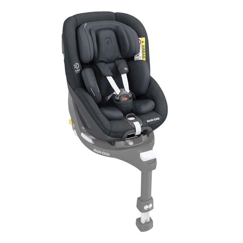 Maxi-Cosi Siege Auto Pearl 360 MAXI COSI Authentic Graphite 3 Maxi-Cosi Siege Auto Pearl 360 MAXI COSI Authentic Graphite