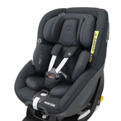 Maxi-Cosi Siege Auto Pearl 360 MAXI COSI Authentic Graphite 9 Maxi-Cosi Siege Auto Pearl 360 MAXI COSI Authentic Graphite -MADE4BABY BOUTIQUE gr1 pearl 360 13