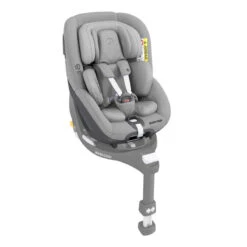 Maxi-Cosi Siege Auto Pearl 360 MAXI COSI Authentic Grey