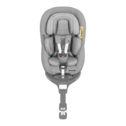 Maxi-Cosi Siege Auto Pearl 360 MAXI COSI Authentic Grey -MADE4BABY BOUTIQUE gr1 pearl 360 4