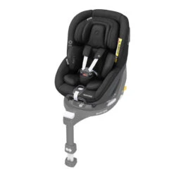 Maxi-Cosi Siege Auto Pearl 360 MAXI COSI Authentic Black