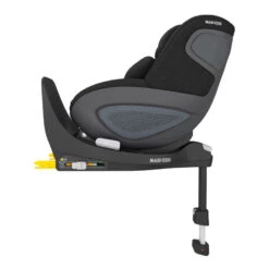 Maxi-Cosi Siege Auto Pearl 360 MAXI COSI Authentic Black -MADE4BABY BOUTIQUE gr1 pearl 360 7
