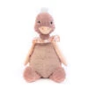Peluche Grand Simply Autruche LES DEGLINGOS Rose Pomelos 1 Peluche Grand Simply Autruche LES DEGLINGOS Rose Pomelos -MADE4BABY BOUTIQUE grand simply autruche boite