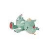 Grande Peluche Range-secrets Joe Le Dragon LES LILLIPUTIENS