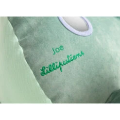 Grande Peluche Range-secrets Joe Le Dragon LES LILLIPUTIENS -MADE4BABY BOUTIQUE grande peluche range secrets joe le dragon les lilliputiens 17