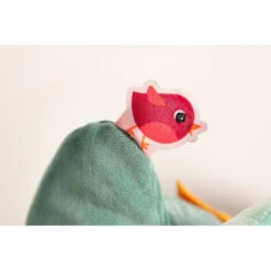 Grande Peluche Range-secrets Joe Le Dragon LES LILLIPUTIENS -MADE4BABY BOUTIQUE grande peluche range secrets joe le dragon les lilliputiens 18