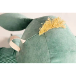 Grande Peluche Range-secrets Joe Le Dragon LES LILLIPUTIENS -MADE4BABY BOUTIQUE grande peluche range secrets joe le dragon les lilliputiens 3