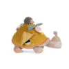 Grande Tortue D'activités MOULIN ROTY Trois Petits Lapins 2 Grande Tortue D'activités MOULIN ROTY Trois Petits Lapins -MADE4BABY BOUTIQUE grande tortue d activites moulin roty trois petits lapins