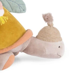 Grande Tortue D'activités MOULIN ROTY Trois Petits Lapins -MADE4BABY BOUTIQUE grande tortue d activites moulin roty trois petits lapins 7