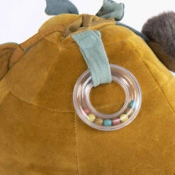 Grande Tortue D'activités MOULIN ROTY Trois Petits Lapins -MADE4BABY BOUTIQUE grande tortue d activites moulin roty trois petits lapins 9