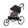 Habillage Pluie Poussette Avi Sport CYBEX Transparent