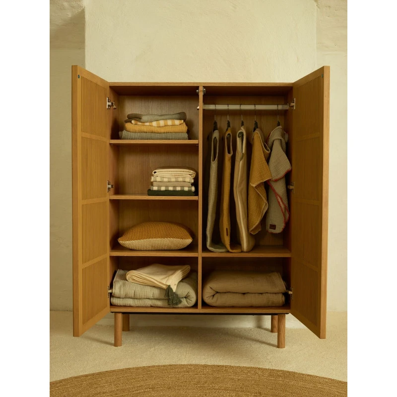 Armoire QUAX Hai No Ki 6 Armoire QUAX Hai No Ki – Image 4