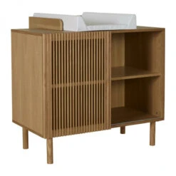 Dispositif à Langer QUAX Hai No Ki