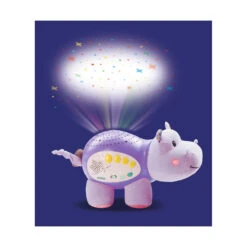 MADE4BABY BOUTIQUE -MADE4BABY BOUTIQUE hippo dodo nuit etoilee vtech 1