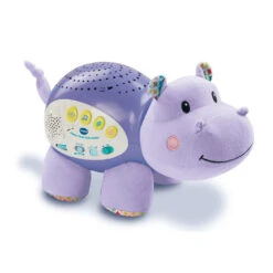 Hippo Dodo Nuit étoilée VTECH