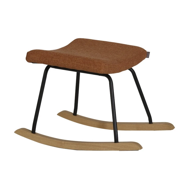 Tabouret Pour Rocking Chair De Luxe QUAX Terra 3 Tabouret Pour Rocking Chair De Luxe QUAX Terra