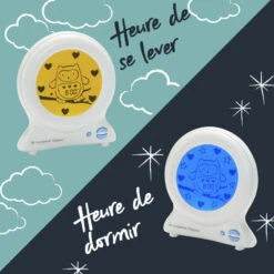 Tommee Tippee Horloge D'apprentissage Groclock USB TOMMEE TIPEEE Ollie Le Hibou -MADE4BABY BOUTIQUE horloge d apprentissage groclock usb tommee tipeee ollie le hibou 2