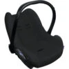 Housse De Gr0+ Seat Cover DOOKY Black