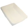 Housse De Matelas à Langer En éponge 50x70 BABYCALIN Ecru