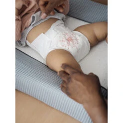 Housse Matelas à Langer Sofalange BEABA Light Mist -MADE4BABY BOUTIQUE housse matelas a langer sofalange beaba light mist 4