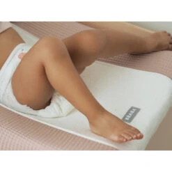 Housse Matelas à Langer Sofalange BEABA Vieux Rose -MADE4BABY BOUTIQUE housse matelas a langer sofalange beaba vieux rose 3