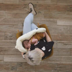 Housse Pour Support De Sommeil Topponcino CANDIDE -MADE4BABY BOUTIQUE housse support de sommeil topponcino 5