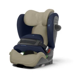 Housse éponge Pour Siège-auto Pallas G I-Size CYBEX Beige