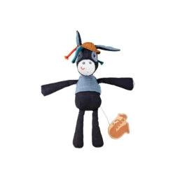Peluche Musicale Ignace LES LILLIPUTIENS -MADE4BABY BOUTIQUE ignace peluche musicale 1