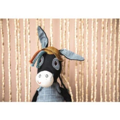 Peluche Musicale Ignace LES LILLIPUTIENS -MADE4BABY BOUTIQUE ignace peluche musicale 6