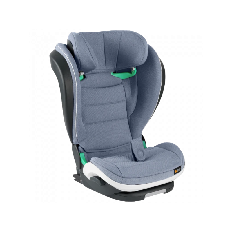 Siège-auto Izi Flex Fix I-Size BESAFE Mélange Cloud 3 Siège-auto Izi Flex Fix I-Size BESAFE Mélange Cloud