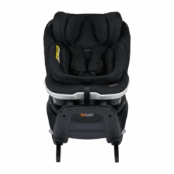 Siege Auto IZI Turn B ISize BESAFE Black Cab 21 Siege Auto IZI Turn B ISize BESAFE Black Cab -MADE4BABY BOUTIQUE izi turn b isize 17
